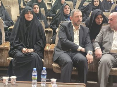 نشست بانوان عضو شوراهای کشور به همت شورای عالی استان ها