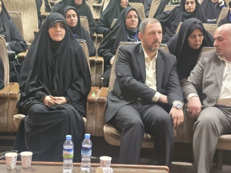 نشست بانوان عضو شوراهای کشور به همت شورای عالی استان ها
